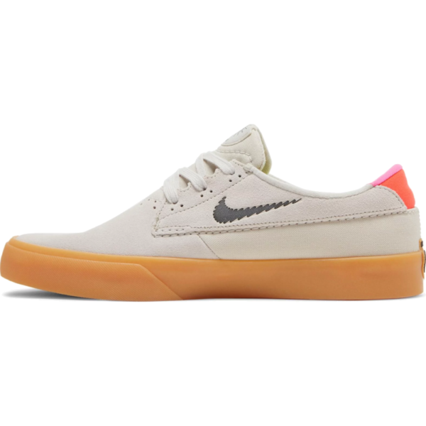 Nike SB Shane T Bright Crimson Men's