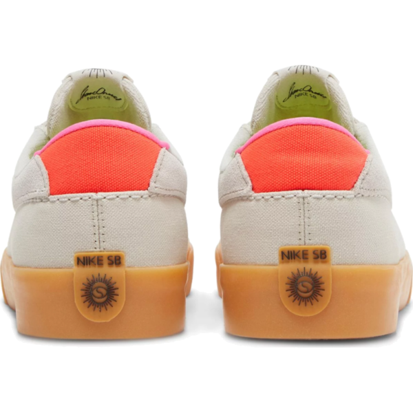 Nike SB Shane T Bright Crimson Men's