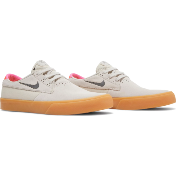 Nike SB Shane T Bright Crimson Men's
