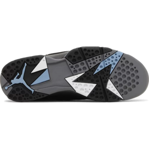 Jordan 7 Retro Chambray (2023)