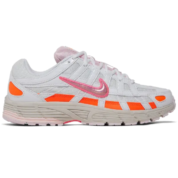Nike P-6000 Digital Pink Crimson (Women's)
