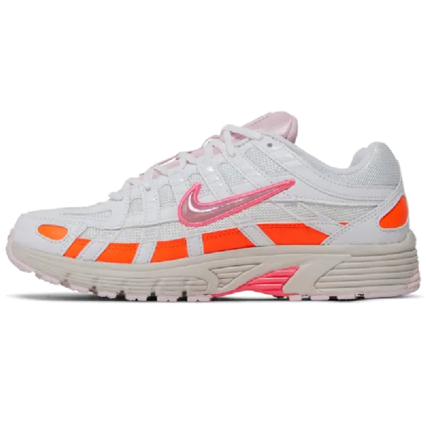 Nike P-6000 Digital Pink Crimson (Women's)
