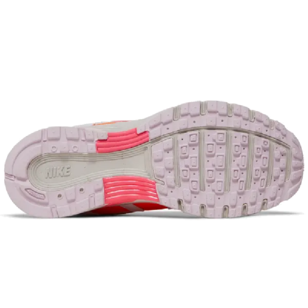 Nike P-6000 Digital Pink Crimson (Women's)