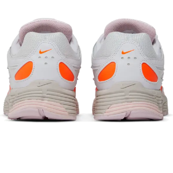 Nike P-6000 Digital Pink Crimson (Women's)