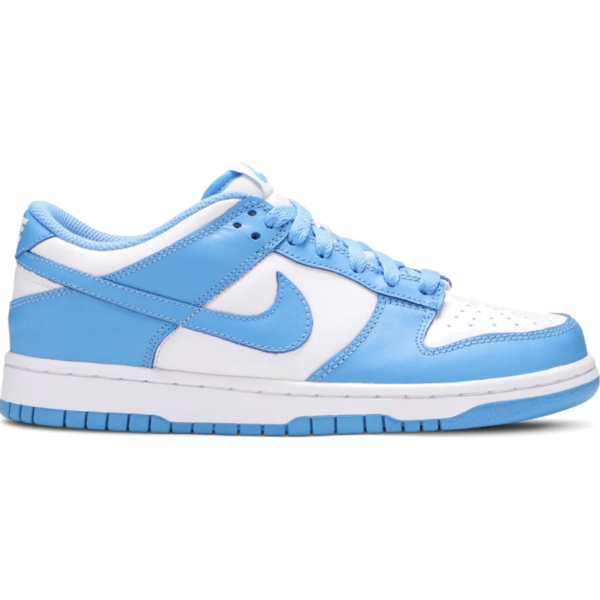 Nike Dunk Low UNC (2021/2024) (GS)