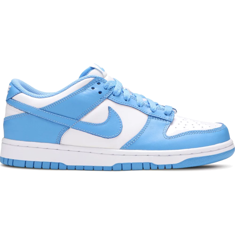 Nike Dunk Low UNC (2021/2024) (GS)