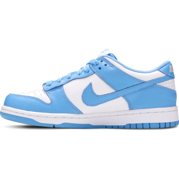 Nike Dunk Low UNC (2021/2024) (GS)