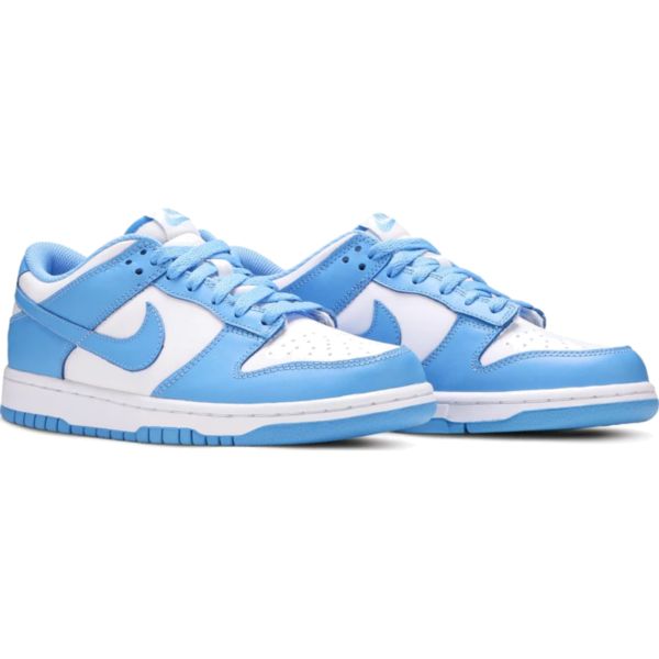 Nike Dunk Low UNC (2021/2024) (GS)