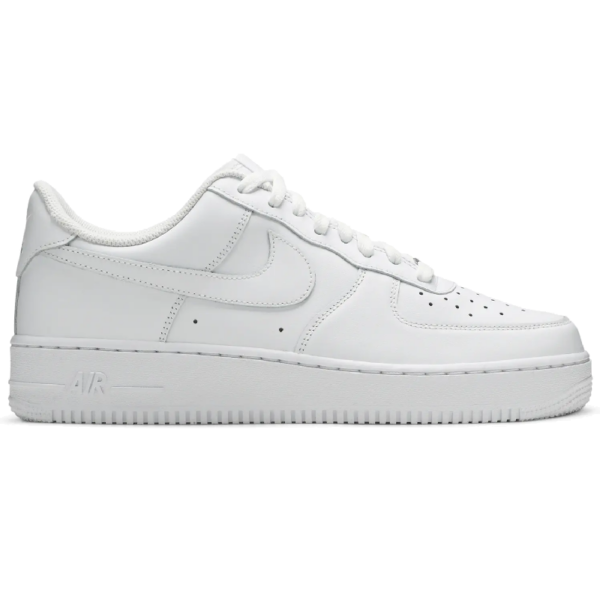 Nike Air Force 1 Low '07 White