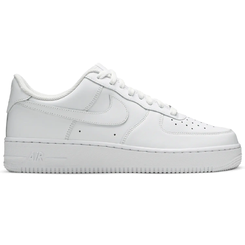 Nike Air Force 1 Low '07 White