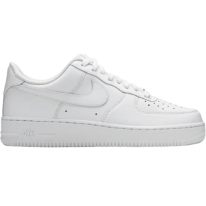 Nike Air Force 1 Low ﾒ07 White