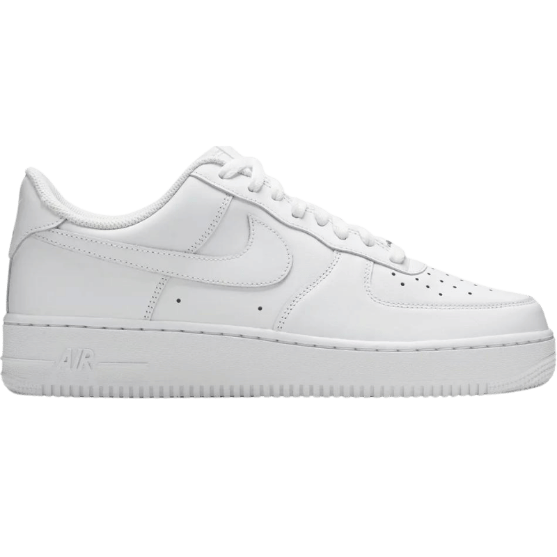 Nike Air Force 1 Low ﾒ07 White