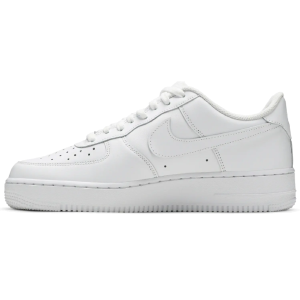 Nike Air Force 1 Low '07 White