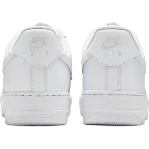 Nike Air Force 1 Low ﾒ07 White