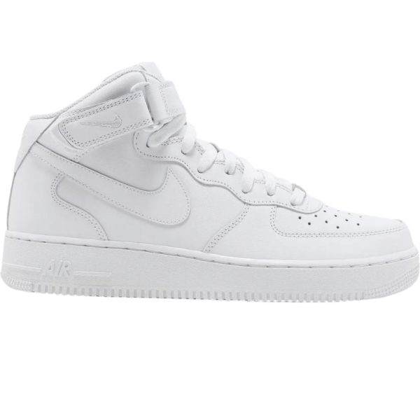 Nike Air Force 1 Mid '07 White