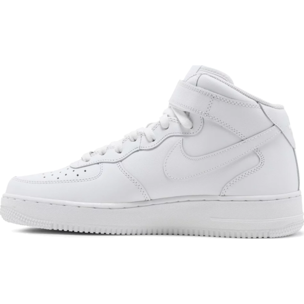 Nike Air Force 1 Mid '07 White