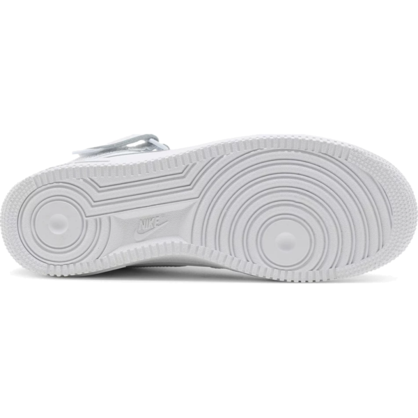 Nike Air Force 1 Mid '07 White