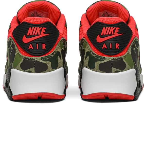 Nike Air Max 90 Reverse Duck Camo (2020)