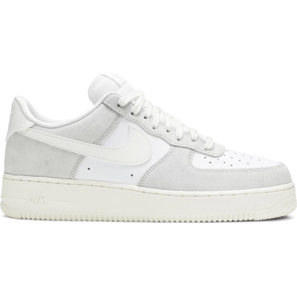 Nike Air Force 1 Low Sail Platinum Tint