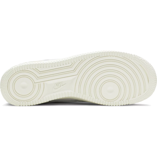 Nike Air Force 1 Low Sail Platinum Tint