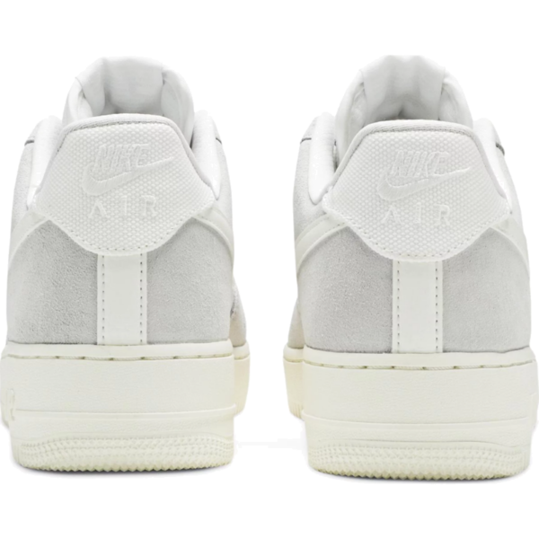 Nike Air Force 1 Low Sail Platinum Tint