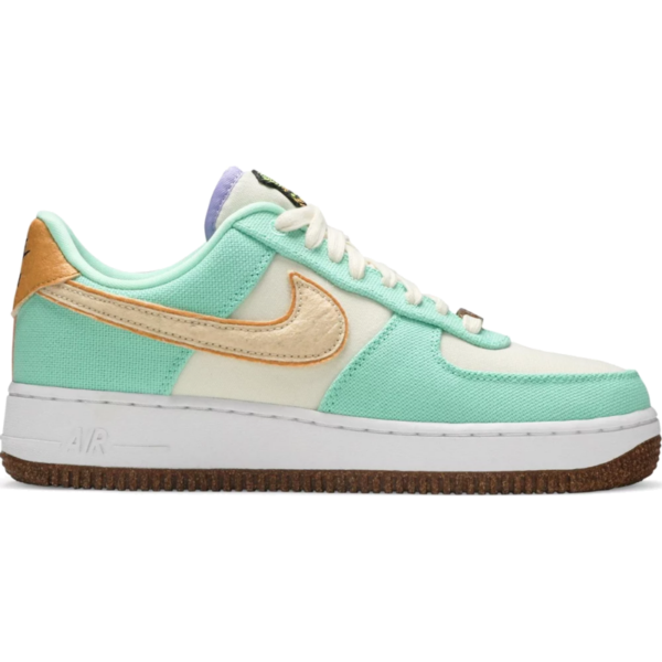 Nike Air Force 1 Low '07 Pinapple (Women's)