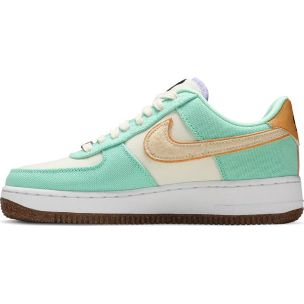 Nike Air Force 1 Low '07 Pinapple (Women's)