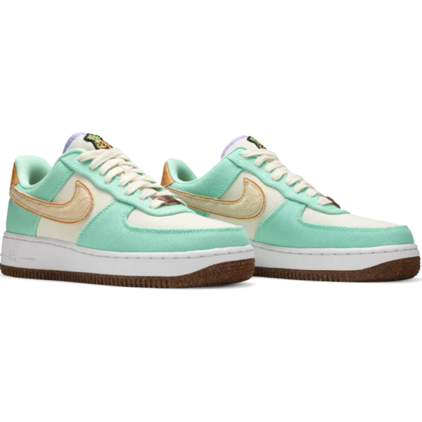Nike Air Force 1 Low '07 Pinapple (Women's)