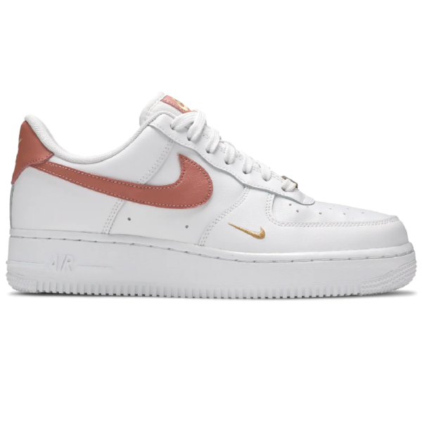 Nike Air Force 1 Low '07 Rust Pink (Women's)