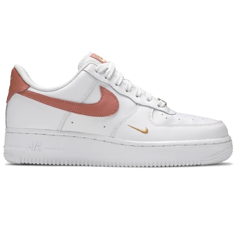 Nike Air Force 1 Low '07 Rust Pink (Women's)
