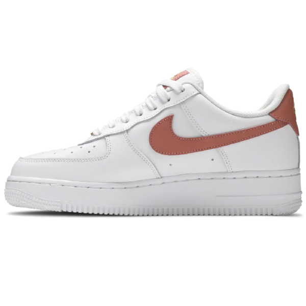 Nike Air Force 1 Low '07 Rust Pink (Women's)