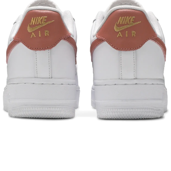 Nike Air Force 1 Low '07 Rust Pink (Women's)