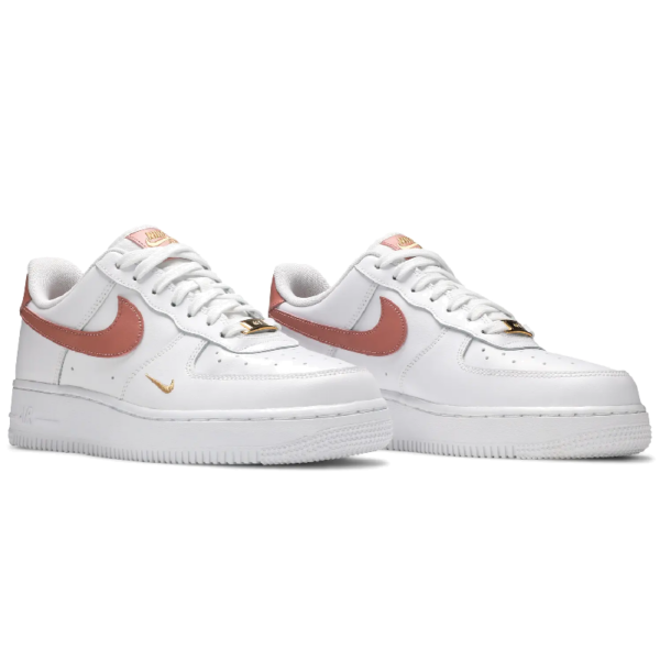 Nike Air Force 1 Low '07 Rust Pink (Women's)