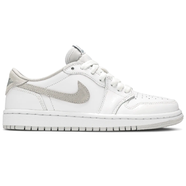 Jordan 1 Low OG Neutral Grey (2021) (Women's)