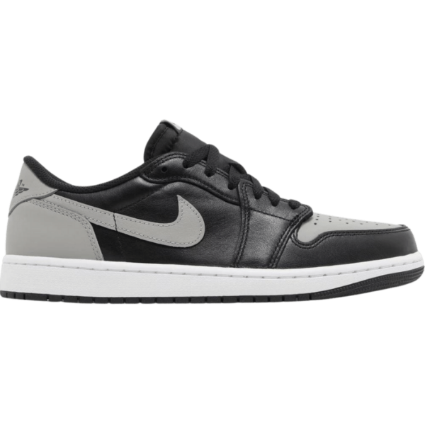 Jordan 1 Low OG Shadow (2024)