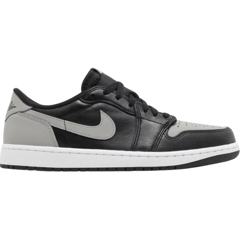 Jordan 1 Low OG Shadow (2024)