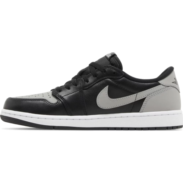 Jordan 1 Low OG Shadow (2024)