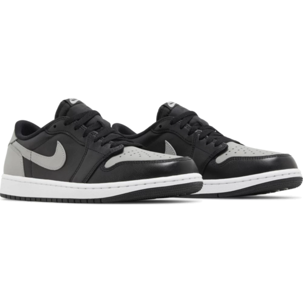 Jordan 1 Low OG Shadow (2024)