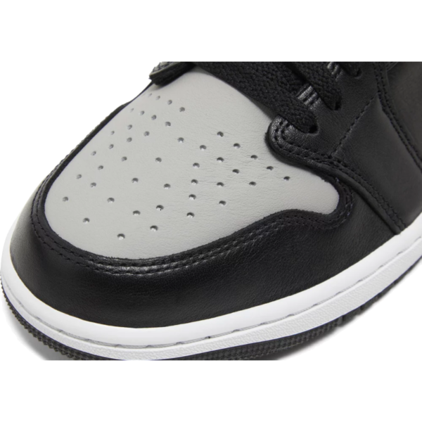 Jordan 1 Low OG Shadow (2024)