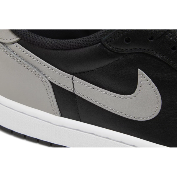 Jordan 1 Low OG Shadow (2024)