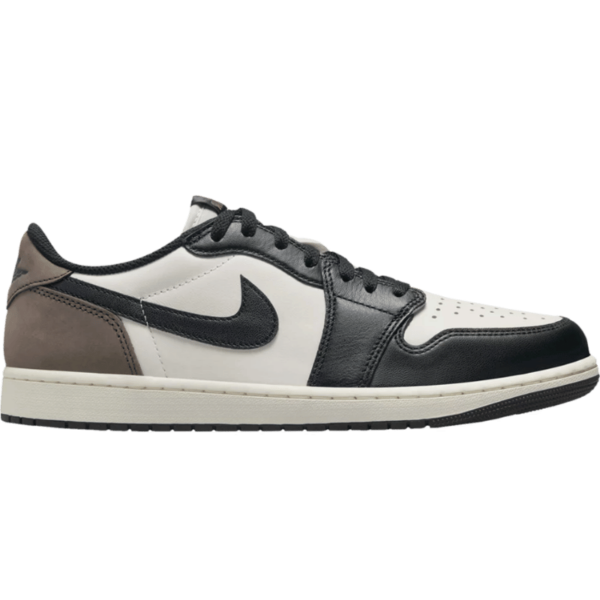 Jordan 1 Retro Low OG Mocha