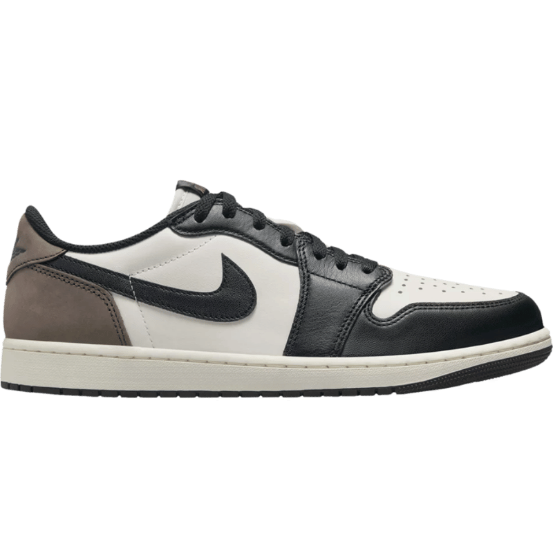 Jordan 1 Retro Low OG Mocha