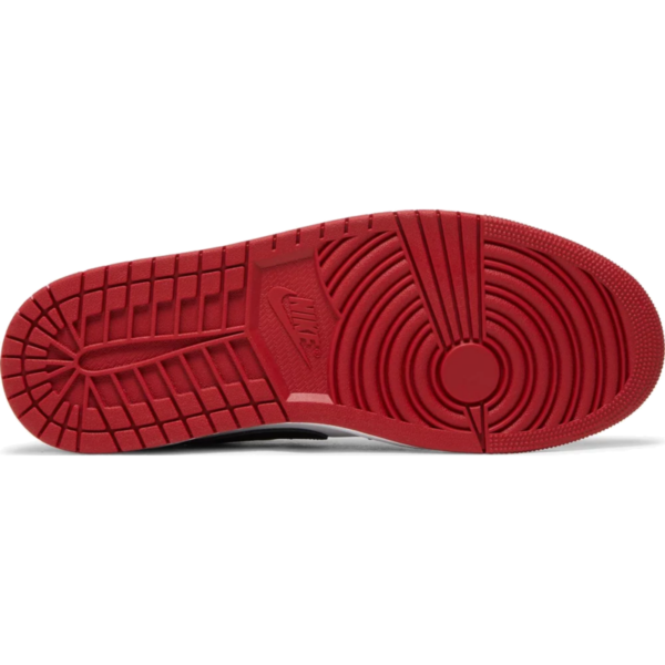 Jordan 1 Retro Low OG Black Toe (2023)