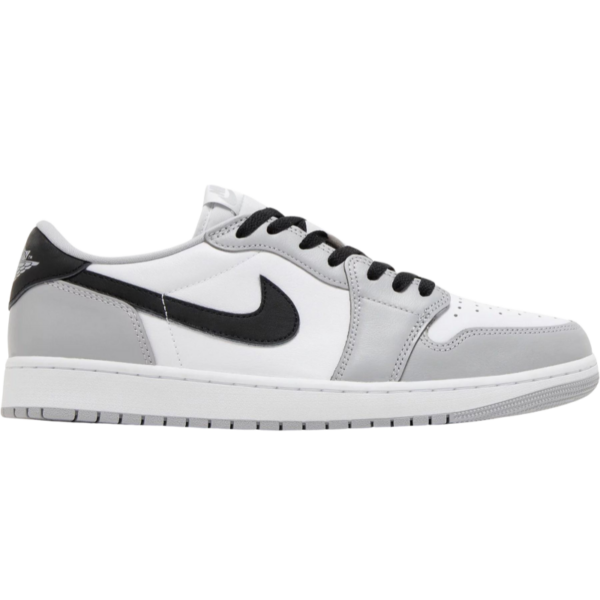 Jordan 1 Retro Low OG Barons