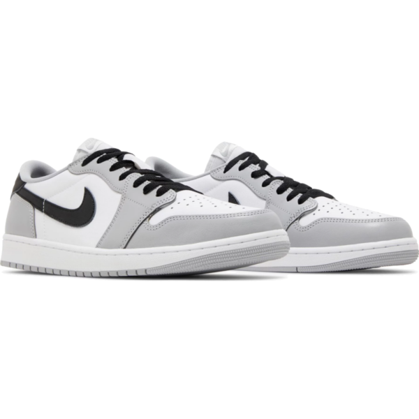 Jordan 1 Retro Low OG Barons