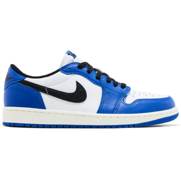 Jordan 1 Retro Low OG Game Royal