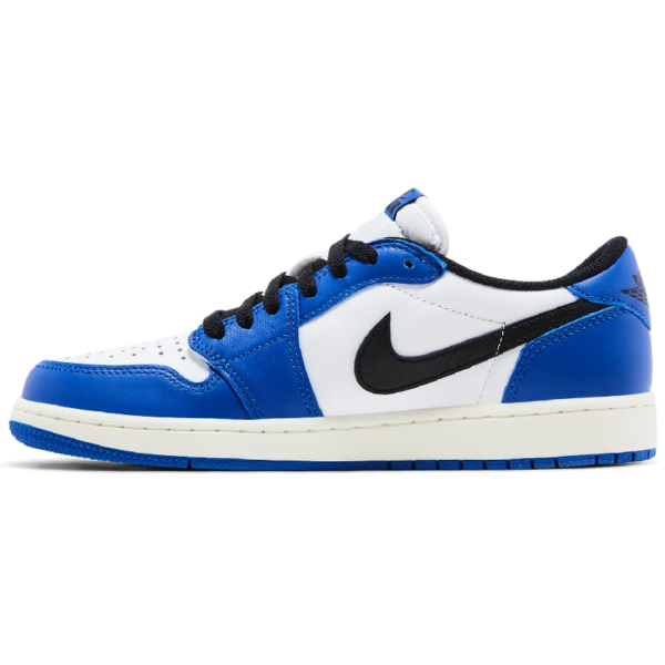 Jordan 1 Retro Low OG Game Royal