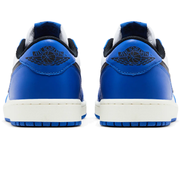 Jordan 1 Retro Low OG Game Royal