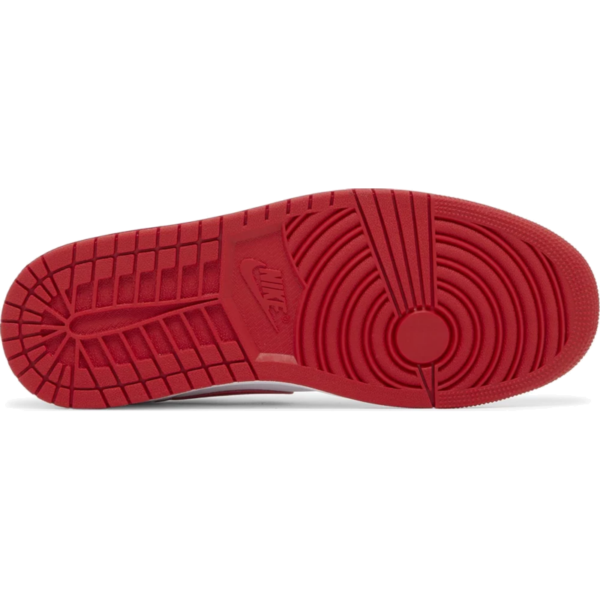 Jordan 1 Retro Low OG University Red