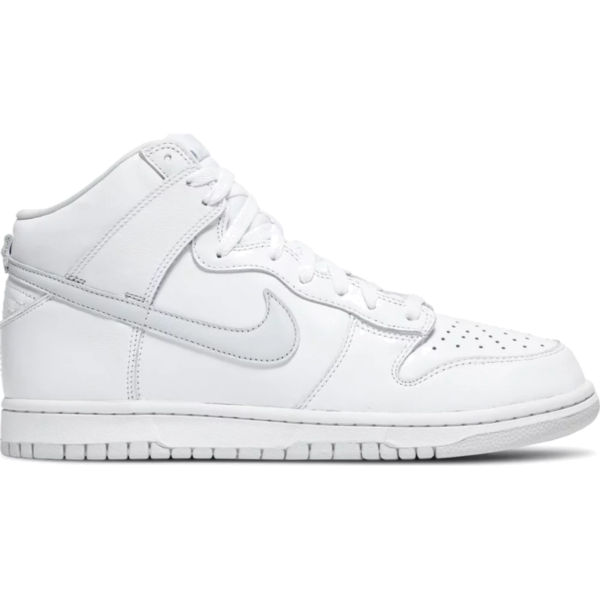 Nike Dunk High SP Pure Platinum